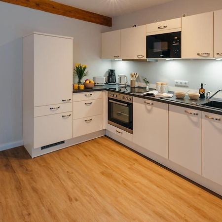 Fruenn Stuuv Ratzeburg Exterior foto