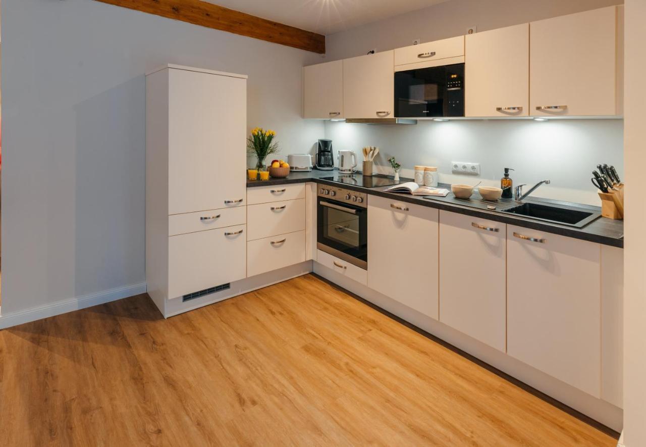 Fruenn Stuuv Ratzeburg Exterior foto