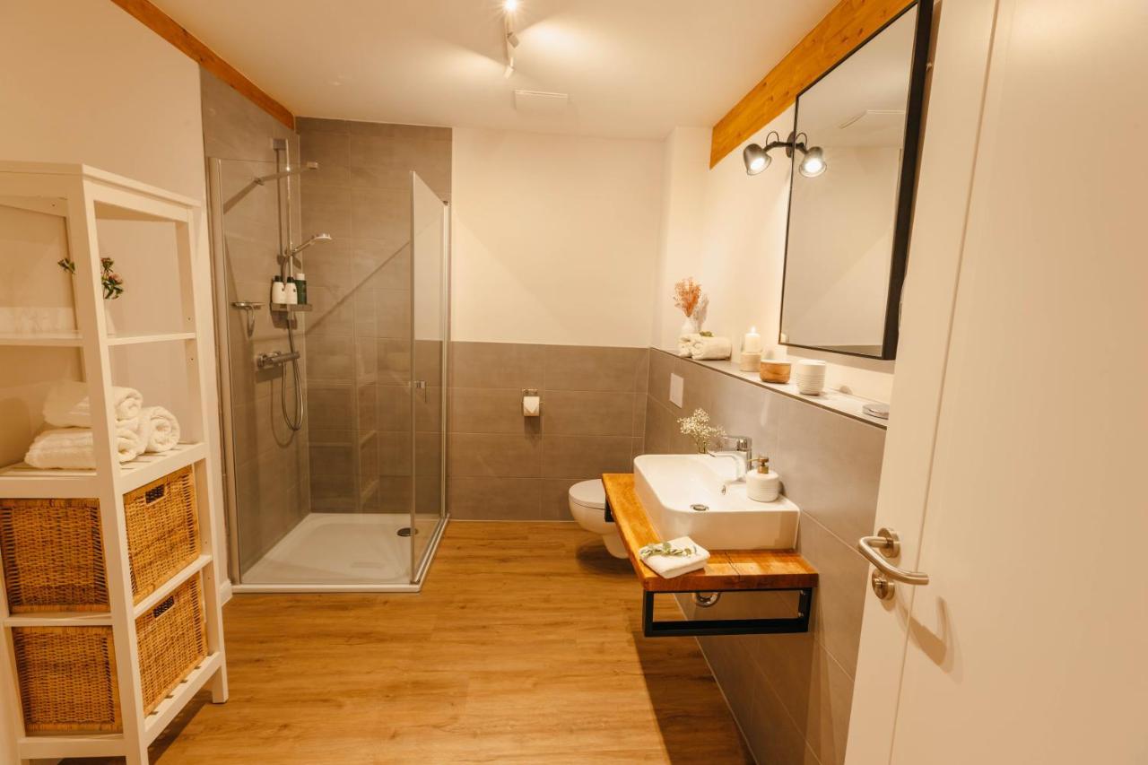 Fruenn Stuuv Ratzeburg Exterior foto